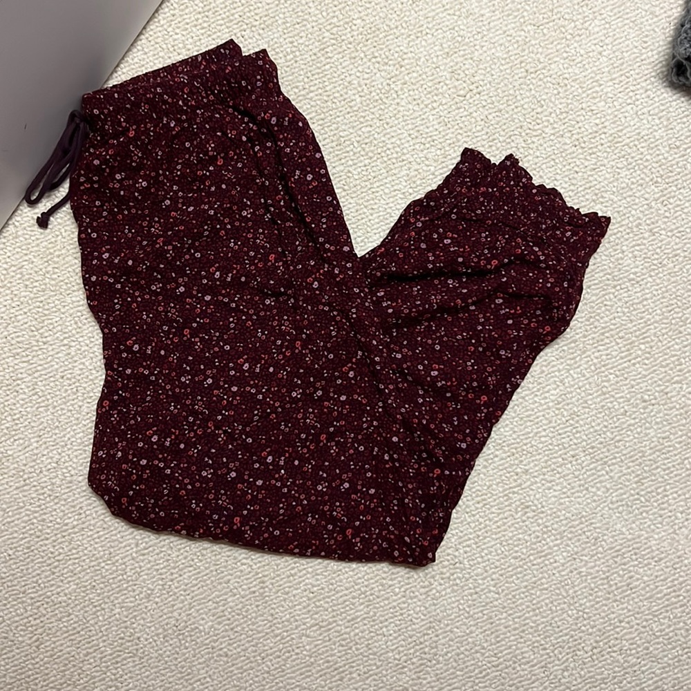 Never worn